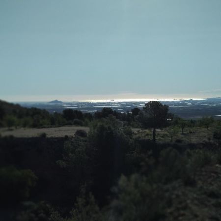Finca El Carrascal Murcia Kültér fotó