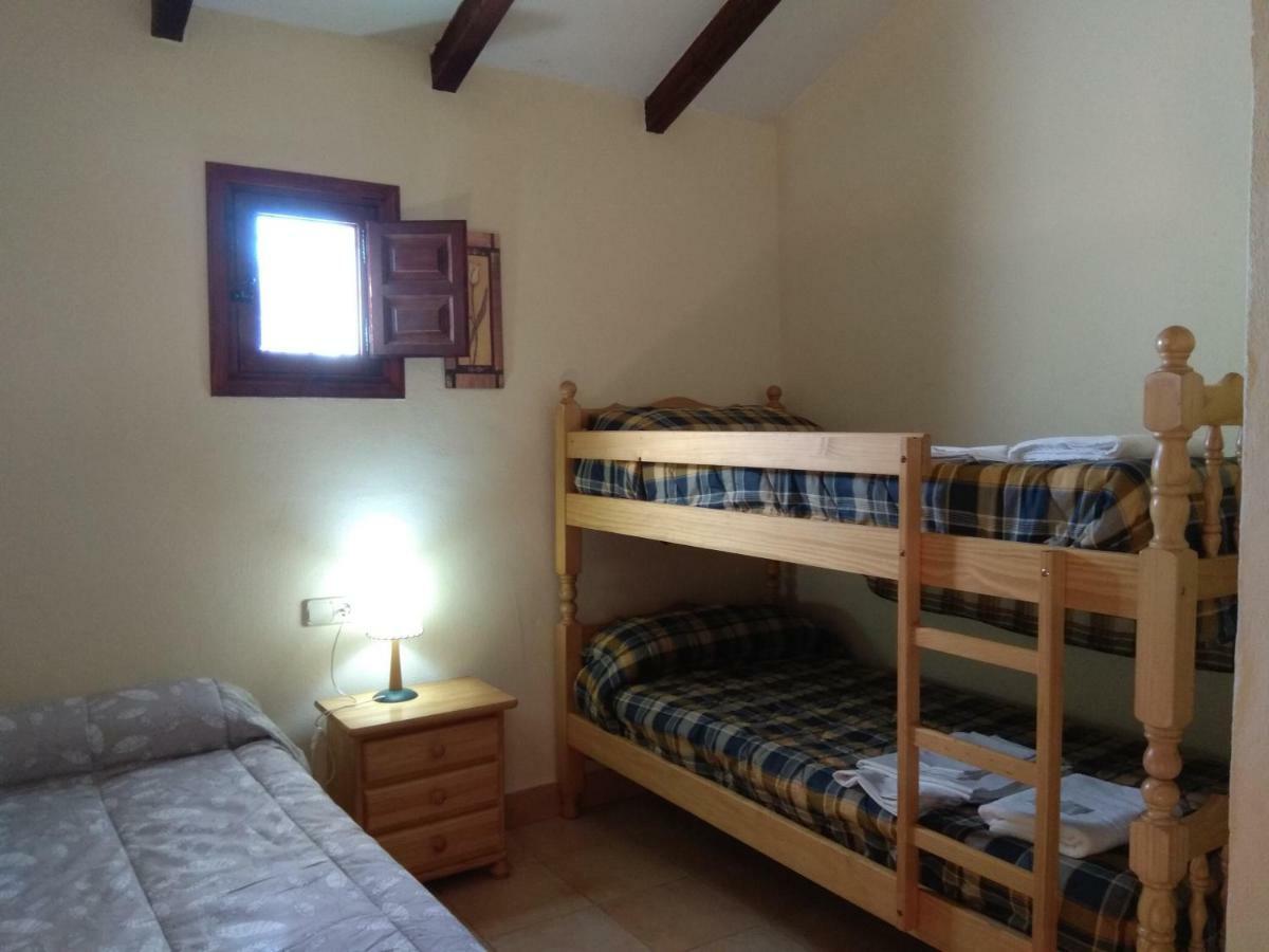Finca El Carrascal Murcia Kültér fotó