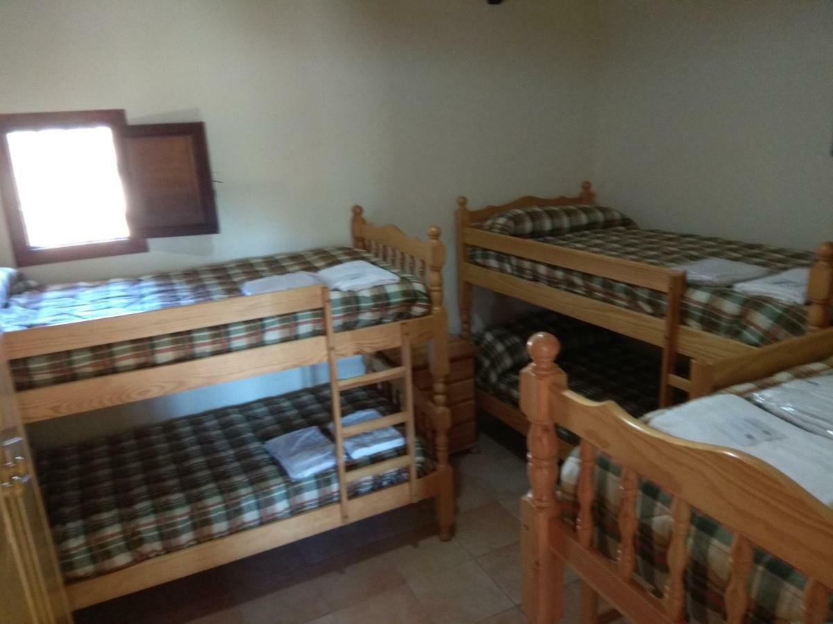 Finca El Carrascal Murcia Kültér fotó