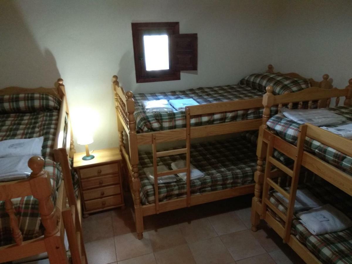 Finca El Carrascal Murcia Kültér fotó
