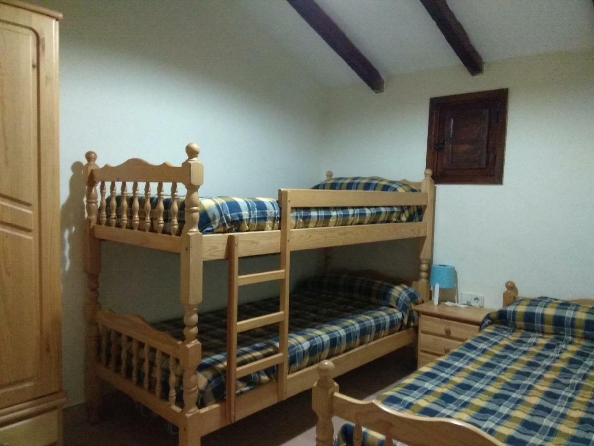 Finca El Carrascal Murcia Kültér fotó
