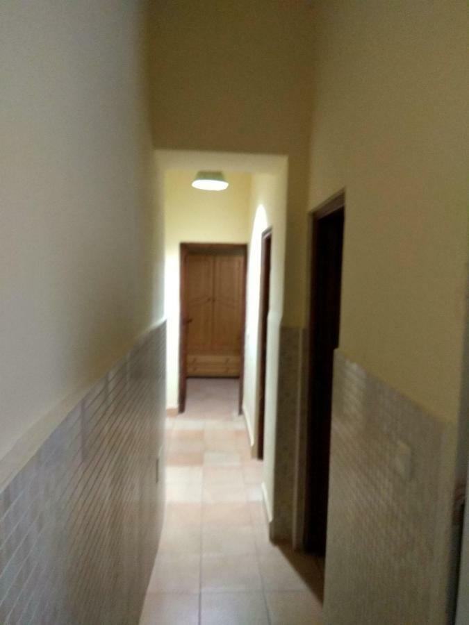 Finca El Carrascal Murcia Kültér fotó