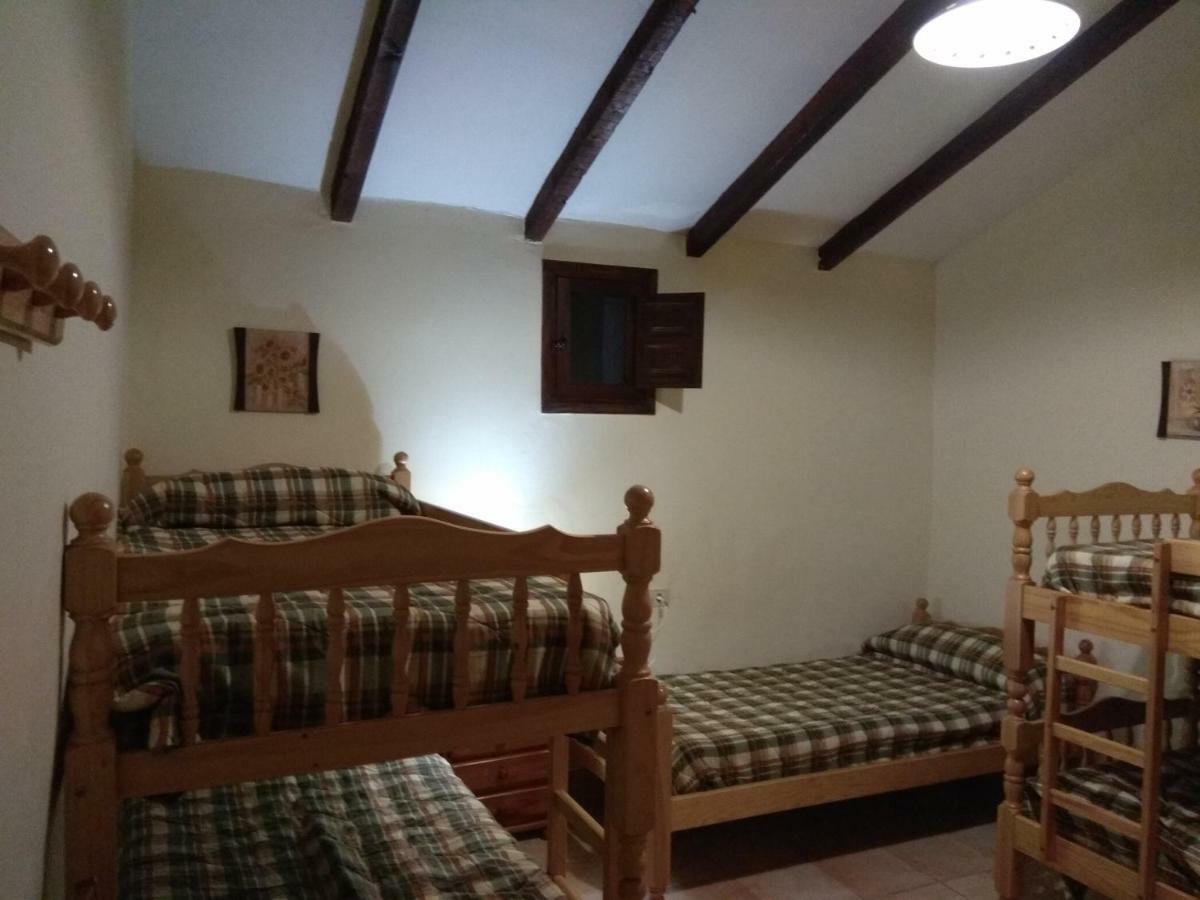 Finca El Carrascal Murcia Kültér fotó