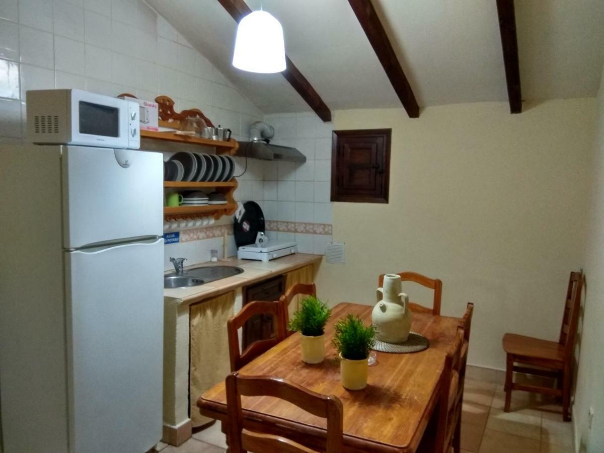 Finca El Carrascal Murcia Kültér fotó