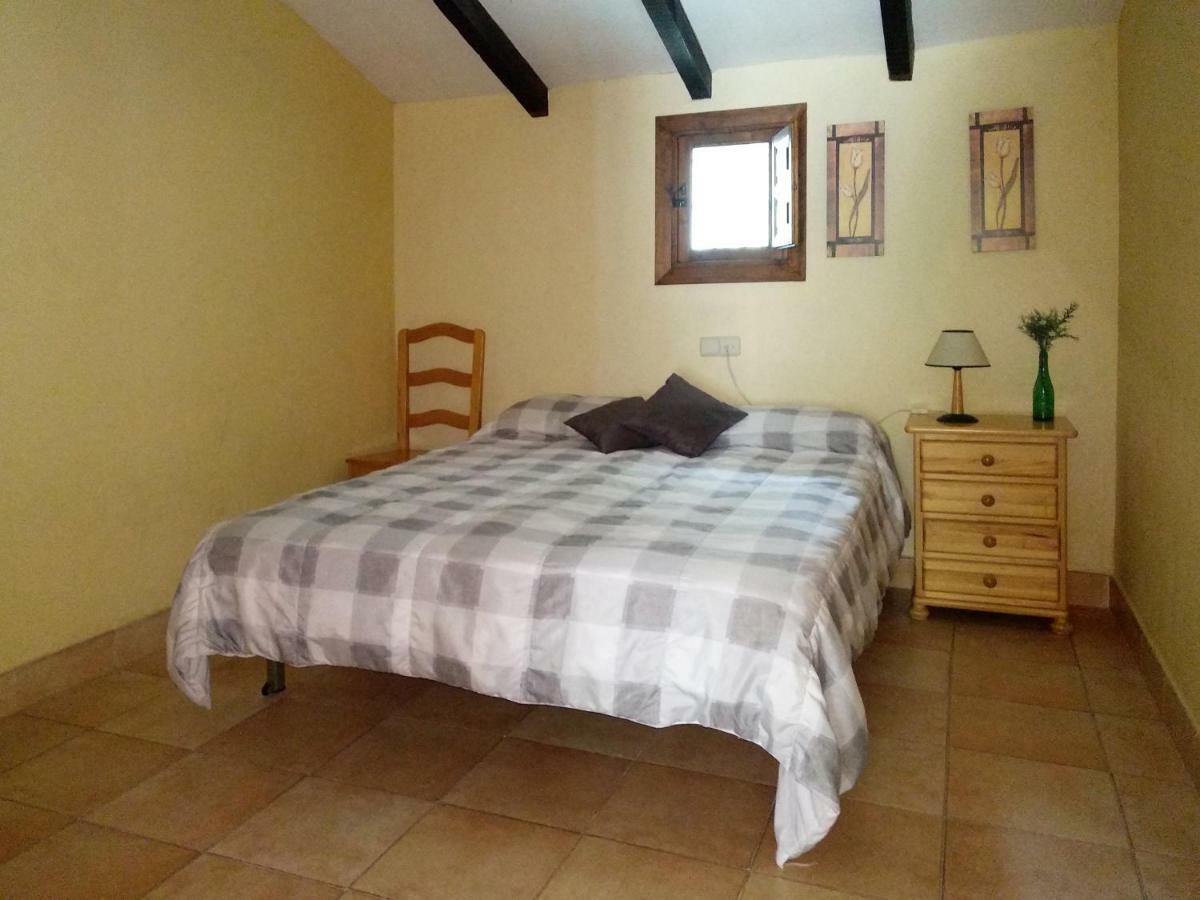 Finca El Carrascal Murcia Kültér fotó